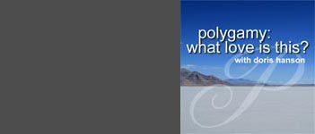 Polygamy: What Love Is This?